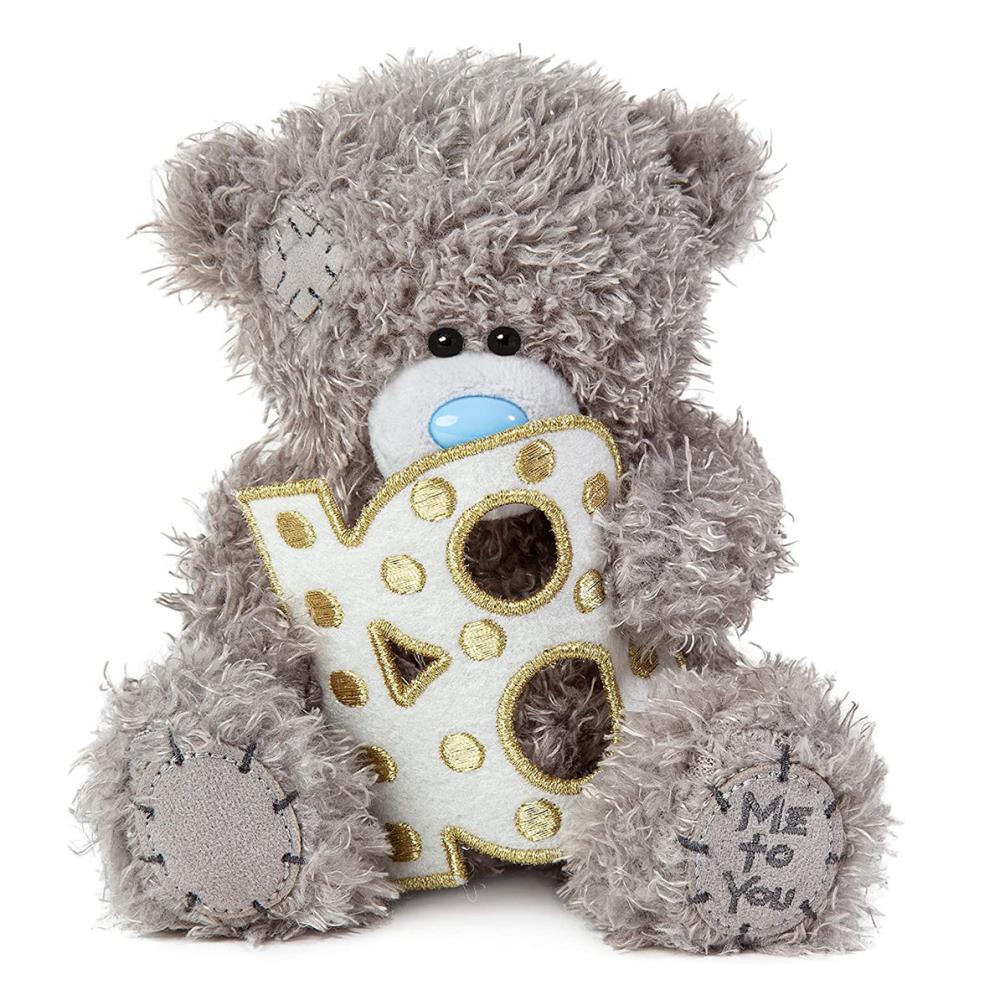 7" 18th Birthday Me to You Bear Extra Image 1